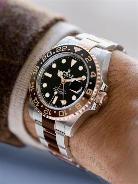 gmt 2 rolex|rolex gmt master 2 size.